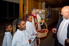 08.04.2023 Feier der Osternacht